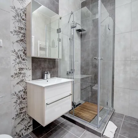 Apartment Centar President *