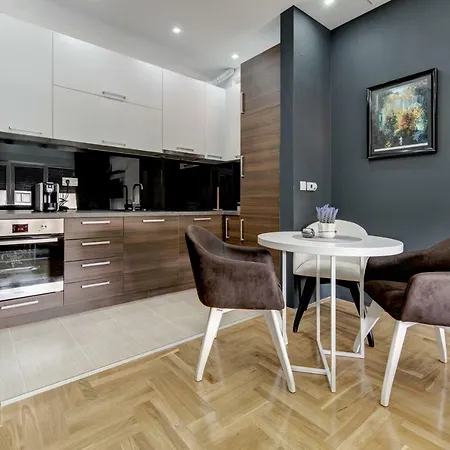 Centar President Apartment