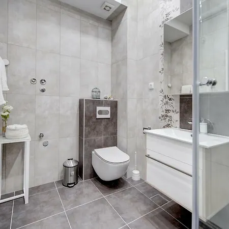 Centar President Apartment *