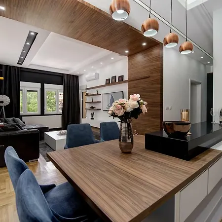 Centar President Apartment