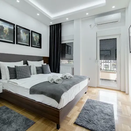 דירה Centar President *