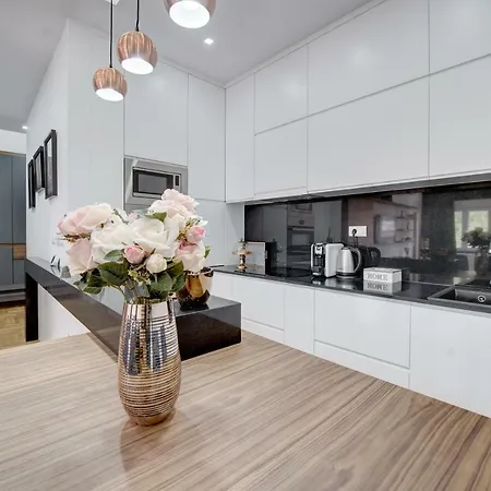 Centar President Apartment Aranđelovac