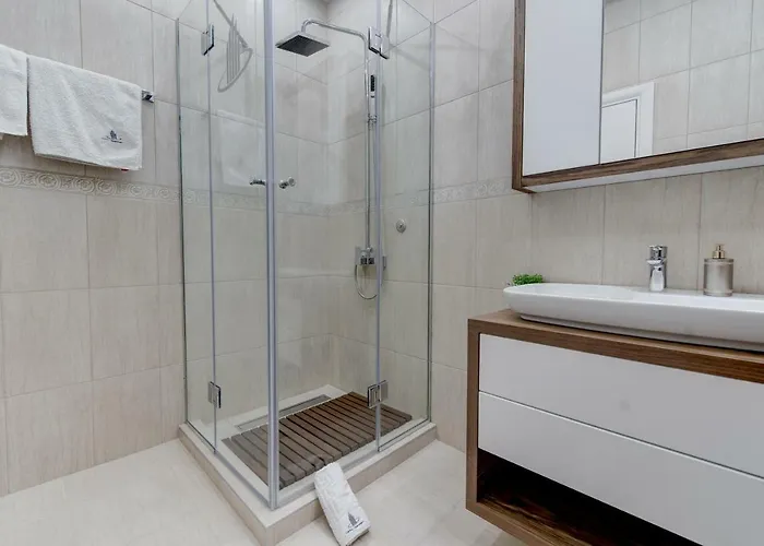 Lejlighed Centar President Aranđelovac