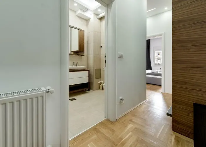 Centar President Lejlighed Aranđelovac