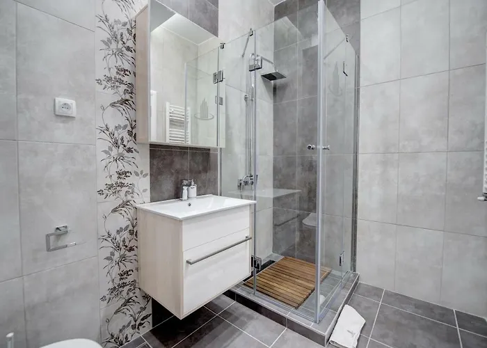 Lejlighed Centar President *