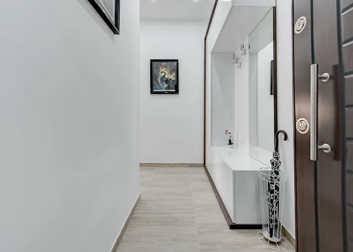 Lejlighed Centar President