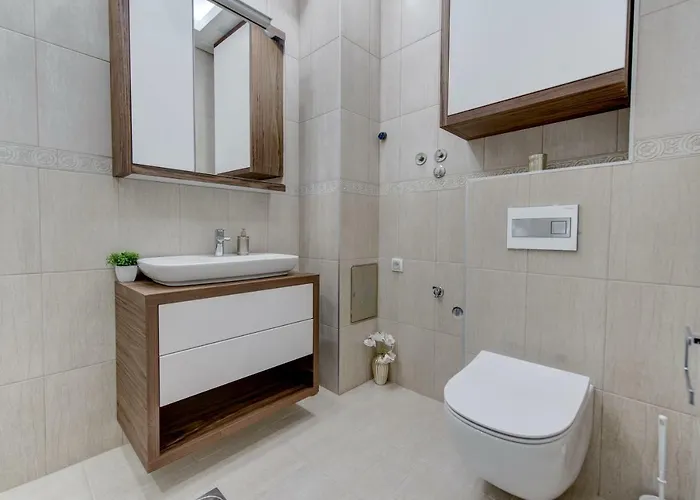 Lejlighed Centar President Aranđelovac