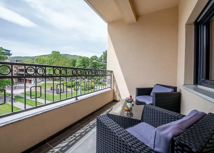 Centar President * Aranđelovac