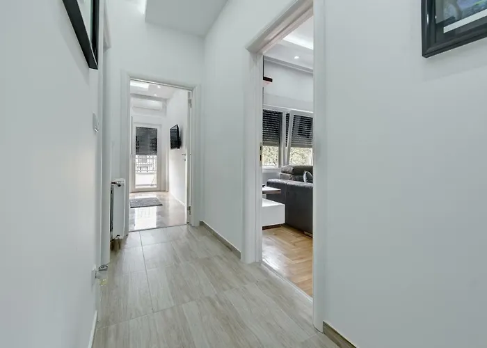 Centar President * Aranđelovac