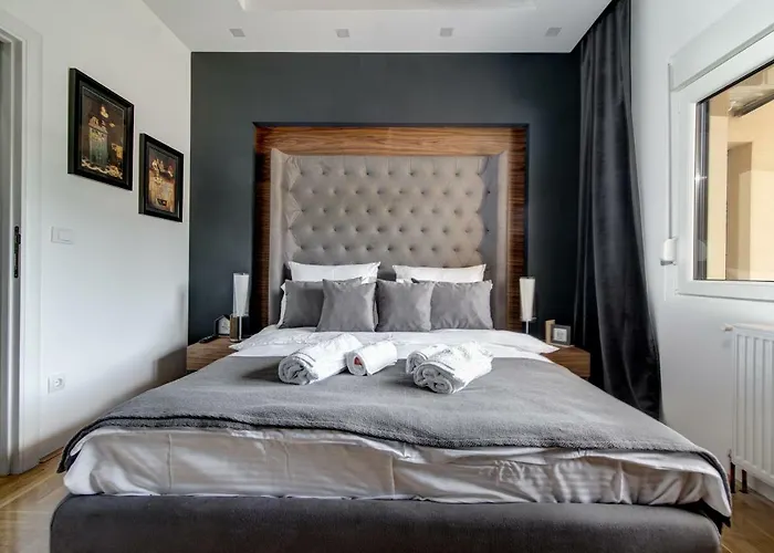 Centar President Lejlighed Aranđelovac